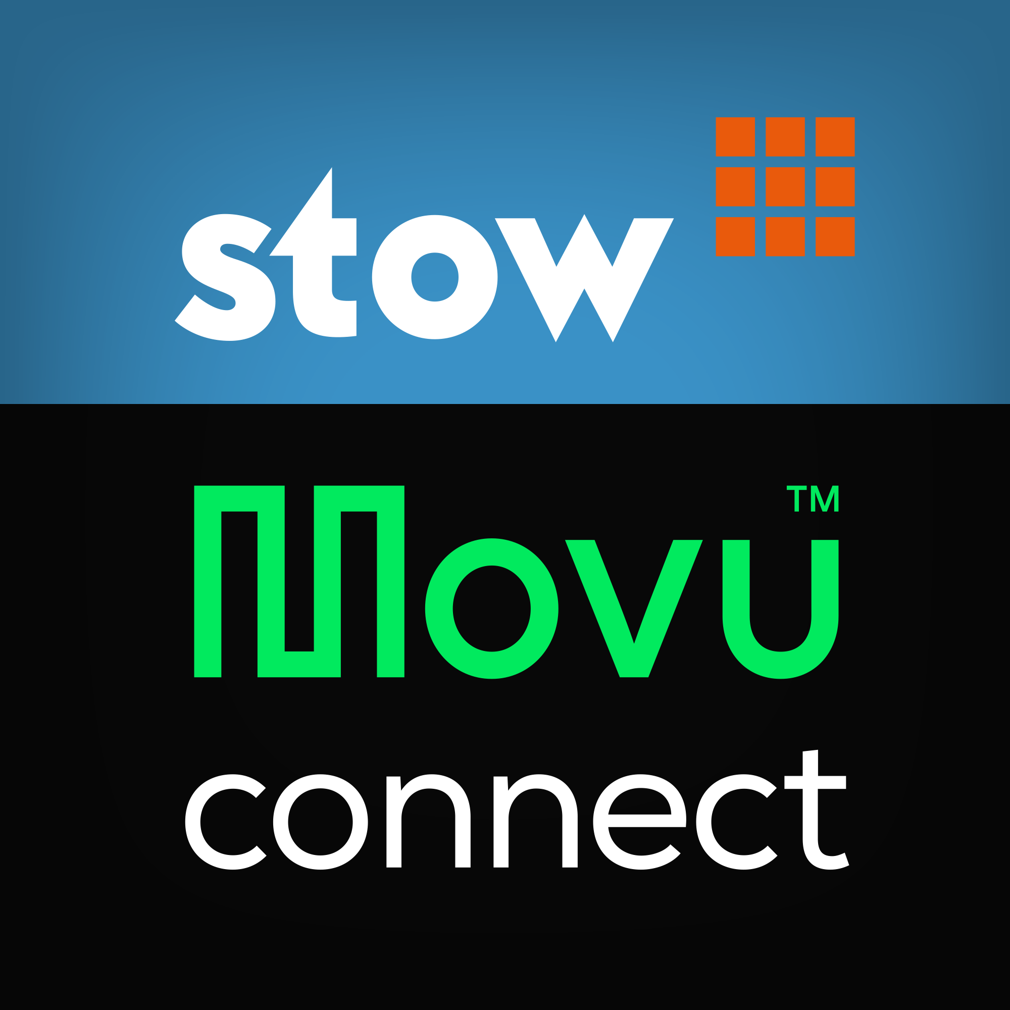 stow Movu connect